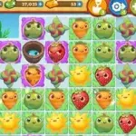 Farm Heroes Saga Level 400: Lösung, Tipps und Tricks