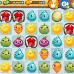 Farm Heroes Saga Level 399: Lösung, Tipps und Tricks