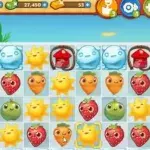Farm Heroes Saga Level 398: Lösung, Tipps und Tricks