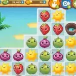 Farm Heroes Saga Level 397: Lösung, Tipps und Tricks