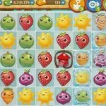 Farm Heroes Saga Level 370: Lösung, Tipps und Tricks