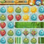 Farm Heroes Saga Level 368: Lösung, Tipps und Tricks