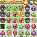Farm Heroes Saga Level 363: Lösung, Tipps und Tricks