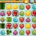 Farm Heroes Saga Level 362: Lösung, Tipps und Tricks