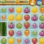 Farm Heroes Saga Level 361: Lösung, Tipps und Tricks