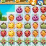 Farm Heroes Saga Level 354: Lösung, Tipps und Tricks