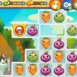 Farm Heroes Saga Level 352: Lösung, Tipps und Tricks