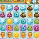 Farm Heroes Saga Level 351: Lösung, Tipps und Tricks