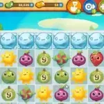 Farm Heroes Saga Level 348: Lösung, Tipps und Tricks
