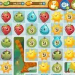 Farm Heroes Saga Level 347: Lösung, Tipps und Tricks