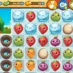 Farm Heroes Saga Level 346: Lösung, Tipps und Tricks