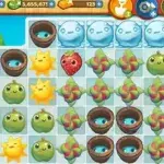 Farm Heroes Saga Level 342: Lösung, Tipps und Tricks