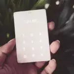 Light Phone: Das minimalistische Handy um sich vom Smartphone zu entwöhnen.