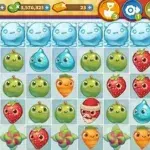 Farm Heroes Saga Level 340: Lösung, Tipps und Tricks