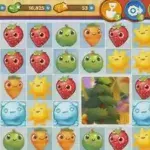 Farm Heroes Saga Level 338: Lösung, Tipps und Tricks