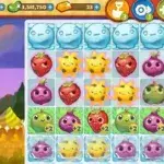 Farm Heroes Saga Level 337: Lösung, Tipps und Tricks