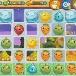 Farm Heroes Saga Level 336: Lösung, Tipps und Tricks