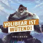 League of Legends: Dank exotischem Build! So könnte Volibear ein Comeback feiern