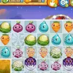 Farm Heroes Saga Level 329: Lösung, Tipps und Tricks