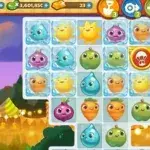 Farm Heroes Saga Level 327: Lösung, Tipps und Tricks