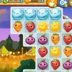 Farm Heroes Saga Level 326: Lösung, Tipps und Tricks