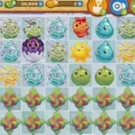 Farm Heroes Saga Level 325: Lösung, Tipps und Tricks