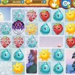 Farm Heroes Saga Level 323: Lösung, Tipps und Tricks