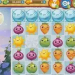 Farm Heroes Saga Level 322: Lösung, Tipps und Tricks