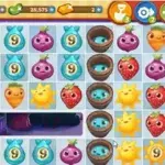 Farm Heroes Saga Level 249: Lösung, Tipps und Tricks