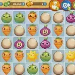 Farm Heroes Saga Level 247: Lösung, Tipps und Tricks