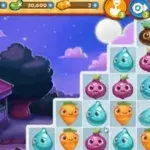 Farm Heroes Saga Level 246: Lösung, Tipps und Tricks