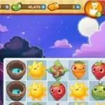 Farm Heroes Saga Level 242: Lösung, Tipps und Tricks