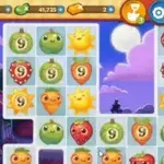 Farm Heroes Saga Level 241: Lösung, Tipps und Tricks