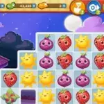 Farm Heroes Saga Level 240: Lösung, Tipps und Tricks