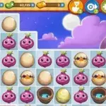 Farm Heroes Saga Level 238: Lösung, Tipps und Tricks