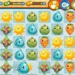 Farm Heroes Saga Level 234: Lösung, Tipps und Tricks