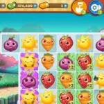Farm Heroes Saga Level 231: Lösung, Tipps und Tricks
