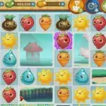Farm Heroes Saga Level 228: Lösung, Tipps und Tricks