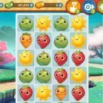 Farm Heroes Saga Level 227: Lösung, Tipps und Tricks