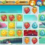 Farm Heroes Saga Level 226: Lösung, Tipps und Tricks