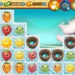 Farm Heroes Saga Level 225: Lösung, Tipps und Tricks