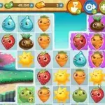 Farm Heroes Saga Level 224: Lösung, Tipps und Tricks