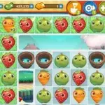 Farm Heroes Saga Level 223: Lösung, Tipps und Tricks