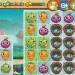Farm Heroes Saga Level 222: Lösung, Tipps und Tricks