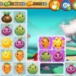 Farm Heroes Saga Level 220: Lösung, Tipps und Tricks