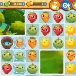 Farm Heroes Saga Level 218: Lösung, Tipps und Tricks
