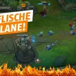 League of Legends: Dieses Duo ist auf der Botlane teuflisch gut