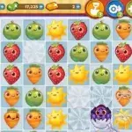 Farm Heroes Saga Level 270: Lösung, Tipps und Tricks