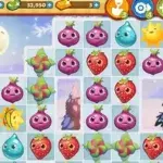 Farm Heroes Saga Level 320: Lösung, Tipps und Tricks