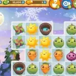 Farm Heroes Saga Level 319: Lösung, Tipps und Tricks